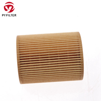 Nouveau filtre à huile de remplacement HU925/4 X pour les modèles 325i X3 X5 Z3 Z4 525i 528i 330i 330Ci 530i - Qualité supérieure