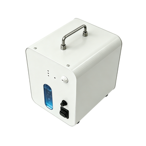 Kit HHO compatible 900 ml, électrolyseur embarqué, production d'hydrogène, haute concentration, amélioration de l'efficacité énergétique, extension de la durée de vie du moteur - Product Image 1
