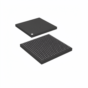Distribuidor Autorizado de Componentes Electrónicos Integrados 400 LFBGA, M2S060TS-VFG400 IC SOC CORTEX M3 166MHZ 400VFBGA - Product Image 1