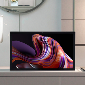 18.5 Inch Máy Tính Bảng Với 1920X1080 IPS 2K Hiển Thị 4G/5G GPS Tùy Chỉnh OEM/ODM Tablette <span class=keywords><strong>Android</strong></span> - Product Image 1