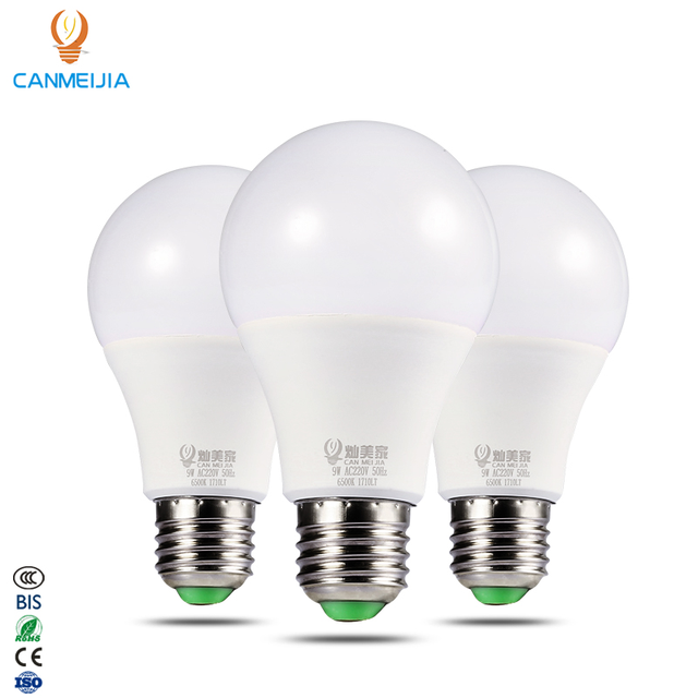 Hot Selling High Brightness Low-priced Bulb Manufacturers Wholesale E27 Led Bulbs for Home/Raw Material Led Light Bulb /Led Bulb
