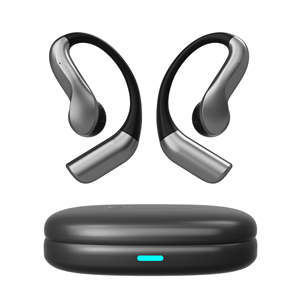 Auriculares OWS Open Ear 6.0 con Traducción en Tiempo Real, Auriculares Inalámbricos con Sonido HD, Reducción de Ruido, Batería de Larga Duración, OEM - Product Image 1