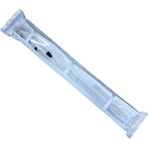 Laringoscópio de Vídeo Portátil Sensorendo, Conjunto de Broncoscópio Descartável para Otorrinolaringologia, Endoscópio Médico para Intubação - Product Image 5