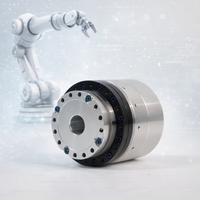 Module de joint servo silencieux Harmonic Drive à double encodeur EtherCAT pour robot humanoïde
