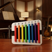 Factory Direct Wholesale Percussion Instruments Set for Music School & Band