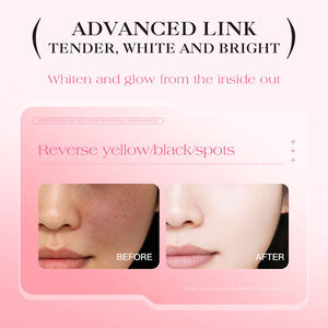 Sérum pour le visage TWG OEM à l'acide tranexamique et à l'acide hyaluronique, à la niacinamide, anti-taches brunes, hydratant, éclaircissant - Product Image 6