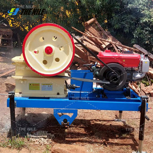 Wholesale Price <strong>Jaw</strong> <strong>Crushers</strong> From China Trade Pe200 350 <strong>Jaw</strong> <strong>Crusher</strong> <strong>Jaw</strong> <strong>Crusher</strong> 220X350 Conveyor - Product Image 2