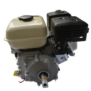 Küçük motorlar 168F GX200 benzinli motor 4 zamanlı makine motoru