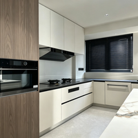 Muebles de Piedra Personalizados para el Hogar, Armario Empotrado, Gabinetes de Cocina, Mueble de Baño, Sala de Estar, Comedor, Dormitorio