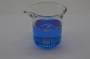 Faitury toptan gıda katkı maddeleri doğal mavi Spirulina özü E18 Phycocyanin tozu - Product Image 4