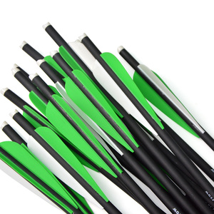Rchery-hooking de 8,8mm, hooking de 16 I, NCH IX Arbon rrow - Product Image 2