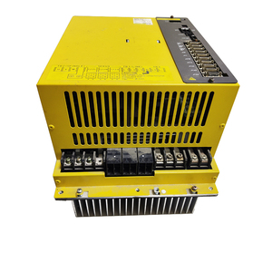 A06B-6134-H302 probado # Módulo de Servoamplificador FANUC - Product Image 5