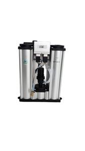 Générateur d'oxygène 3 LPM avec tamis moléculaire en zéolite pour générateur d'ozone dans les applications de traitement de l'eau - Product Image 2