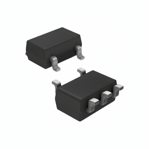 S-19104N31H-M5T1U Authorized Distributor Power Management (PMIC) SC 74A, SOT 753 Electronic Chips Component - Product Image 1