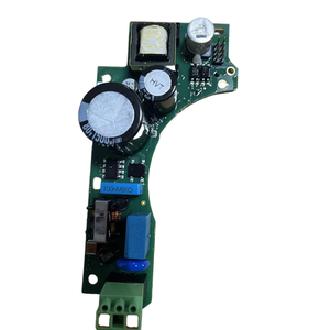 e+<span class=keywords><strong>h</strong></span> エンドレスハウザー プロマグ<span class=keywords><strong>L</strong></span> 電磁流量計 出力バージョン 電源 マザーボード ディスプレイ 在庫あり 価格 - Product Image 3