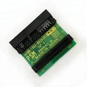 Placa Madre de Circuito PCB FANUC A20B-1007-0920 - Product Image 2
