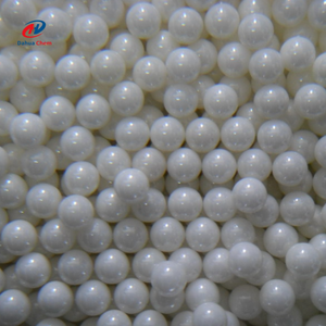 ผงเซอร์โคเนียอิฐเรตติเนตเกรดอุตสาหกรรม (YSZ) สำหรับวัสดุทำฟันปลอม CAS 1314-23-4 ซิร์คอนเนียมออกไซด์ 99% ราคา - Product Image 3