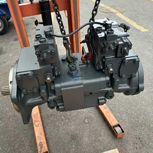 อะไหล่รถขุด รับประกัน 3 เดือน 708-2L-00760 ปั๊มไฮดรอลิกหลัก สำหรับรถขุดโคมัตสุ PC750-8 - Product Image 1