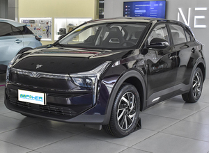 รถยนต์ไฟฟ้า SUV รุ่นใหม่ (เนจา) Nezha <span class=keywords><strong>V</strong></span> Hozon <span class=keywords><strong>Neta</strong></span> U 500 Pro ปี 2022 <span class=keywords><strong>2023</strong></span> รุ่น Global Version ลดราคาพิเศษ ระยะทางวิ่งได้ 400 600 610 กม. (U500 400km) - Product Image 4