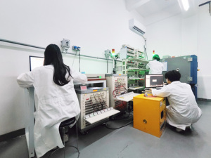 Estándares de inspección estrictos de batería de litio de alta calidad certificados IEC 62133 Cumplimiento con CPC UL4200A PSE - Product Image 4