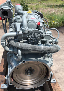 New Deutz bf4m1013 L04 động cơ chất lượng cao OEM nông nghiệp động cơ diesel bf4m1013 L04 hoàn chỉnh động cơ Assy để bán - Product Image 3