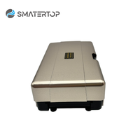 Portable Mini UZS Bill Counter Machine Batterie Rechargeable Compteur D'argent Bien Comptage Contadoras De Billetes