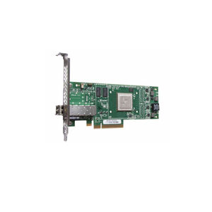 QW971A Adaptador de bus host FC de 1 puerto para Hpe StoreFabric SN1000Q 16Gb en stock - Product Image 2