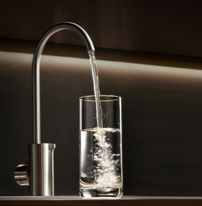 Purificateur d'eau Mijia 1600G MR1682, débit rapide 4,25 L/min, filtre RO longue durée 6 ans, écran OLED, filtre à eau sous comptoir CN - Product Image 3