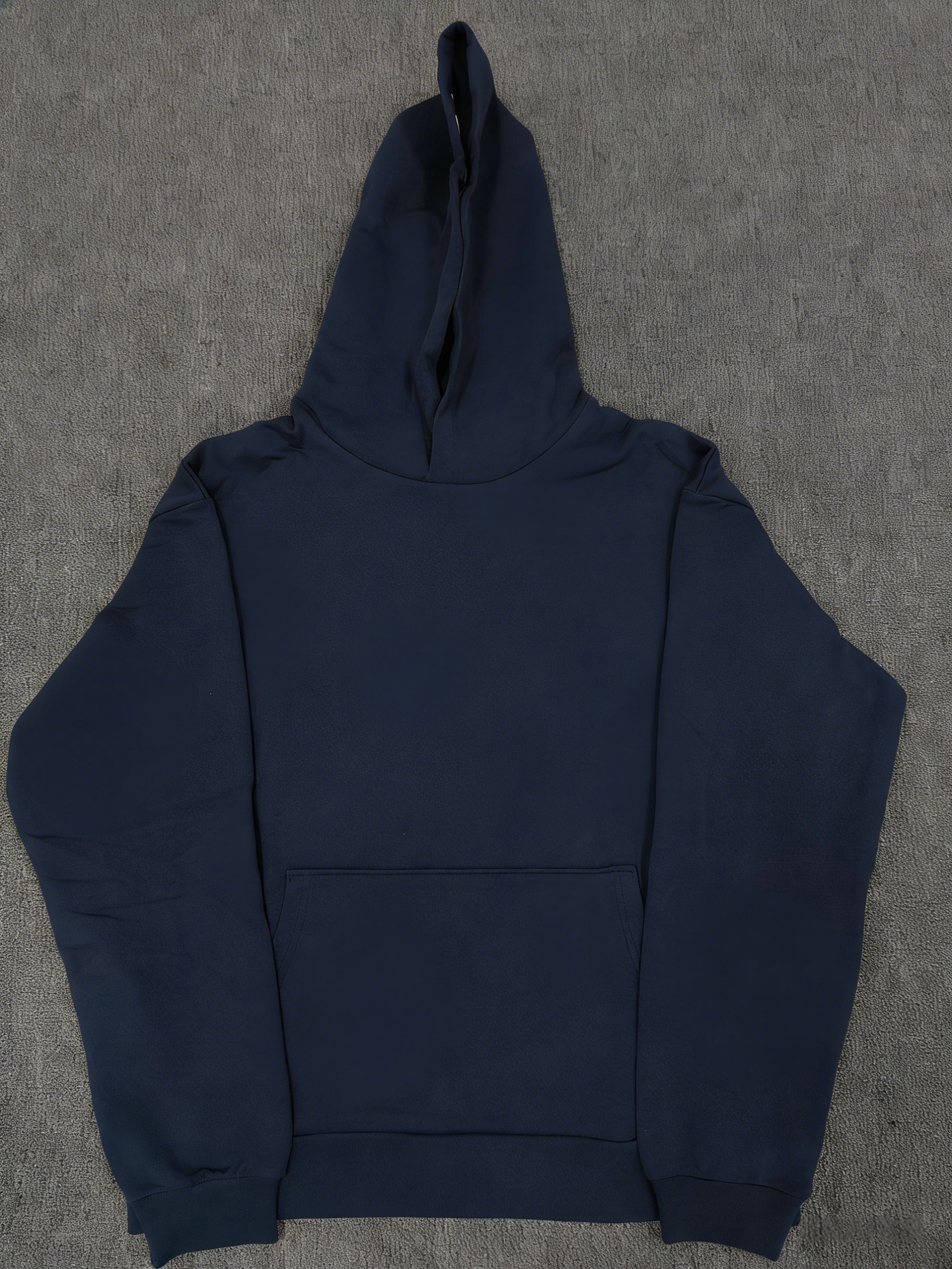 Bleu foncé