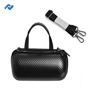 Estuche de EVA para herramienta personalizada <span class=keywords><strong>portátil</strong></span> para <span class=keywords><strong>BOSE</strong></span> <span class=keywords><strong>Soundlink</strong></span> <span class=keywords><strong>Revolve</strong></span> BT, accesorios para altavoces, bolsa de almacenamiento EVA, caja de altavoz de transporte de viaje - Product Image 2