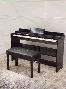 Piano Eléctrico OEM Económico, Martillo de Botones Profesional, Tipo Clamshell Progresivo - Product Image 5