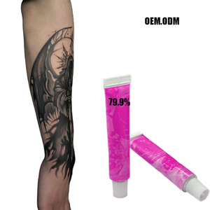 Venta Directa al por Mayor: Última Crema en Polvo para Tatuajes Semipermanentes, Accesorios para Máquinas, Exportación Global, Accesorios para Maquillaje Permanente de Estudio - Product Image 2