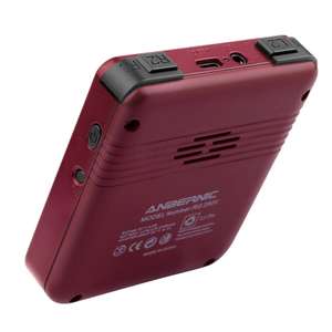 Dispositivo de Juego Portátil Más Compacto Oficial de Launches, Rg280v para Mini, Pantalla IPS de 2.8 Pulgadas, CPU de Doble Núcleo a 1.0 GHz, 7 Horas de Duración - Product Image 4