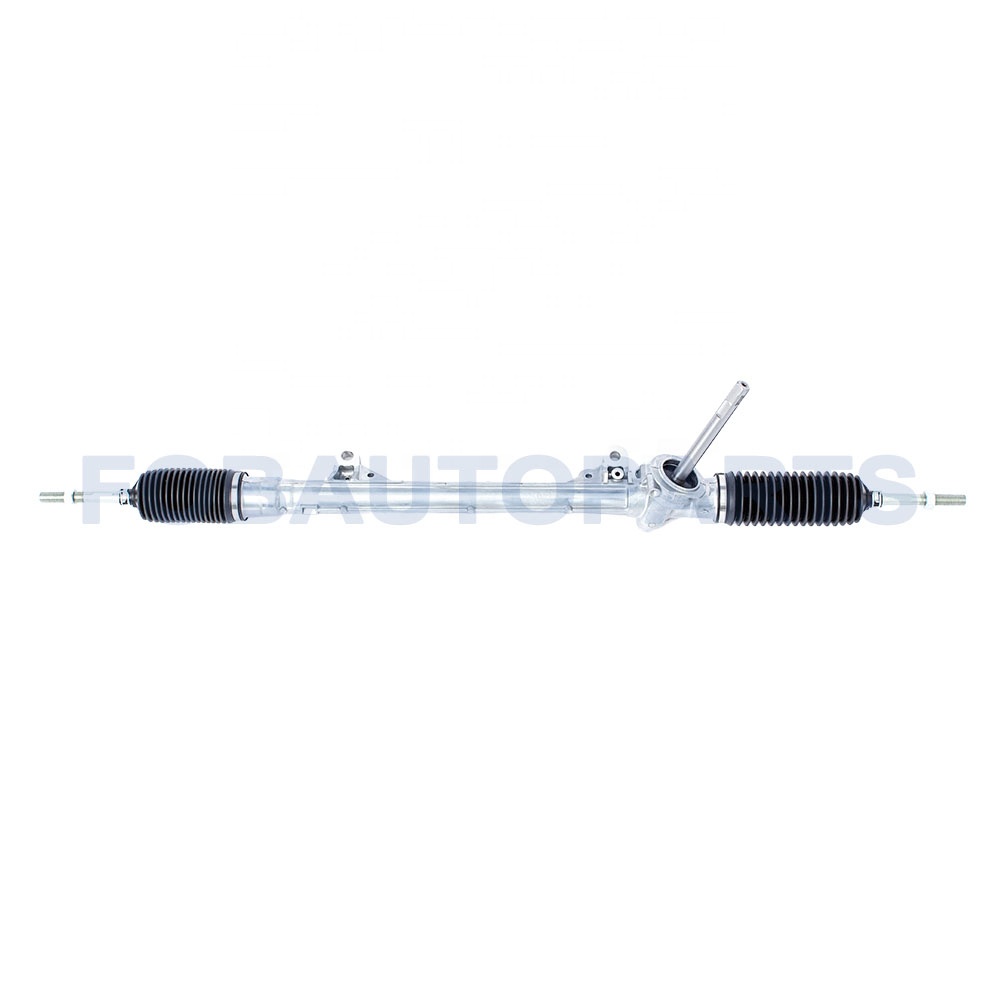 Auto Power Steering Rack Compatible for Renault Megane II Scenic 7711368394 490016514R