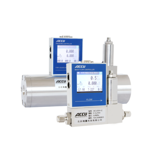 Controlador de Flujo de Gas de Alta Precisión para Gestión de Alto Flujo - ¡Gran Oferta! - Product Image 2
