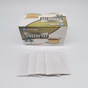 Prezzo di fabbrica di qualità tè alle erbe al Ginseng immunitario - Product Image 4