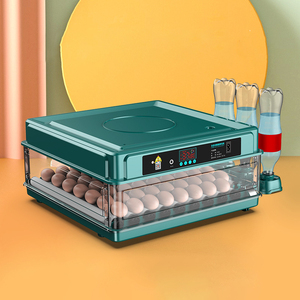 Tự Động 38 Công Suất Trứng Dễ Dàng Sử Dụng Lồng Ấp Gà Hatcher Trứng 1000 Đa Chức Năng Điện Thiết Bị Điện Nhựa <span class=keywords><strong>Brooder</strong></span> - Product Image 1