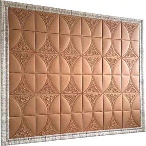 2021 fourniture d'usine ligne <span class=keywords><strong>de</strong></span> plissage <span class=keywords><strong>de</strong></span> papier peint échantillon gratuit lignes murales <span class=keywords><strong>de</strong></span> papier peint 3d - Product Image 2