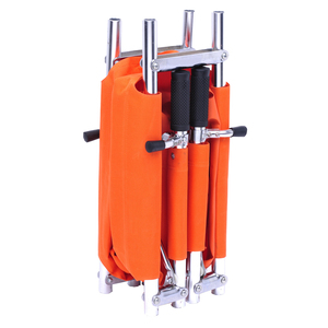 드래곤 핫세일 공장 도매 스트레처 4단 접이식 스트레처 응급처치용 - Product Image 5