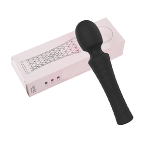 प्रीमियम गुणवत्ता कॉम्पैक्ट सुरुचिपूर्ण यूएसबी रिचार्जेबल 5-स्पीड 8-आवृत्ति वयस्क जी-स्पॉट वाइब्रेटर वाटरप्रूफ डिजाइन रिमोट कंट्रोल गुलाबी - Product Image 1