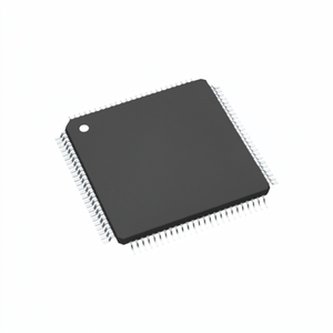 ไอซีเอ็มซียู 16 บิต 192 กิโลไบต์ แฟลช 100LQFP R7F100GPH3CFB # AA0 100 LQFP ผู้ผลิตชิ้นส่วนอิเล็กทรอนิกส์ออนไลน์ ช่องทางจำหน่ายแบบฝังตัว - Product Image 1