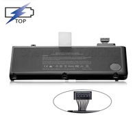 Batterie pour Macbook Pro 13 pouces, 6000mAh, A1322 A1278, batterie 2012 a, vente en gros, 2010, 2009, 2011