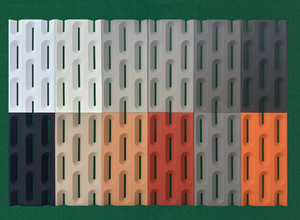 Léger neuf composants de treillis <span class=keywords><strong>brique</strong></span> polyuréthane pierre artificielle composants de ciment <span class=keywords><strong>cloison</strong></span> pierre Pu - Product Image 4