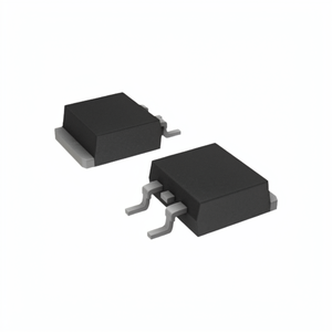 UGB8HCT-E3/81 Electronic Chips Component Original TO-263-3, D2PAK , TO-263AB Diode Arrays - Product Image 1