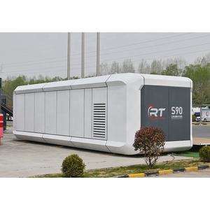 Tiny Resort <span class=keywords><strong>Chalet</strong></span> Honeymoon Homestay Cabin Loft Design para casa de verano para supermercado Gimnasio Almacén - Product Image 4