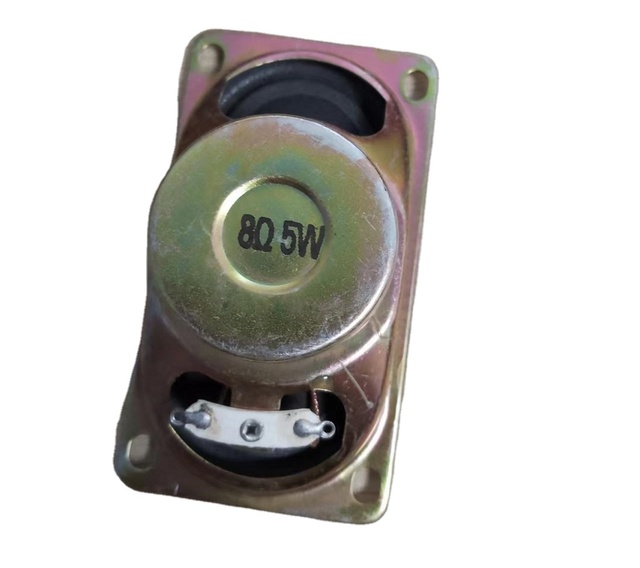 (Hot sale) High quality LCD TV Speaker 5090 9050 8R 5W  5W8R 50MM*90MM Thick 35MM