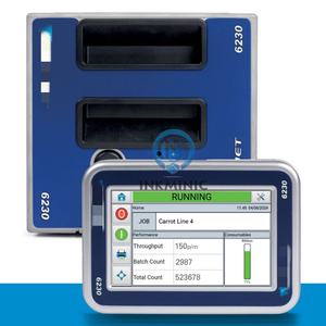 Imprimante à transfert thermique VJ 6230 32 mm, imprimante TTO 6330 - Product Image 3