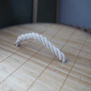 Bán buôn chống bụi giặt Giỏ quần áo bẩn hampers tre dệt lưu trữ giỏ tre gấp bẩn quần áo lưu trữ - Product Image 4