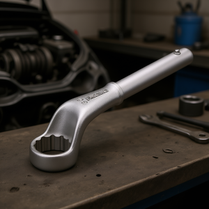 ประแจแหวนฟาซาโน 30 มม. สำหรับเครื่องมือซ่อมยานยนต์ - Product Image 3