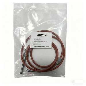 Nuevo Sensor de Temperatura de Escape para Aire Acondicionado y Enfriador, Repuesto E8110209 30-380-101-2-6 - Product Image 3